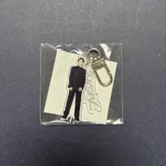 SEVENTEEN カプセルトイ アクリルキーリング ディエイト THE8