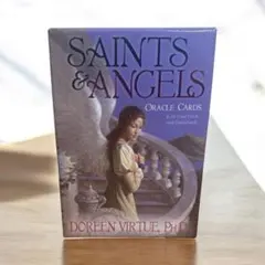 2025年最新】セイントエンジェルオラクルカードの人気アイテム - メルカリ