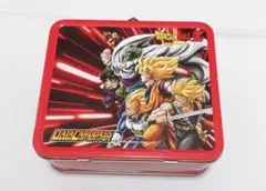 ドラゴンボールZ データカードダス カードケース - メルカリ