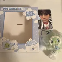 2025年最新】NCT wish wichu トレカの人気アイテム - メルカリ
