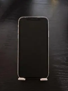 iPhone 11 ホワイト 本体 ジャンク