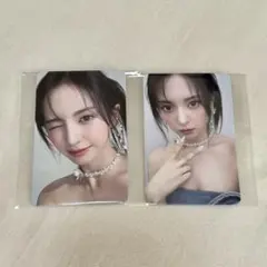 Kep1er Kep1going on マシロ トレカ セット