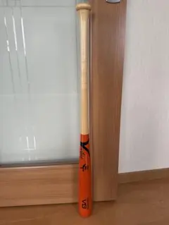 新品未使用 硬式用 木製バット ヴィクタス ビクタス V13 85cm 903g