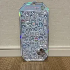 正規品　ボンボンドロップシール　みずいろボンボン