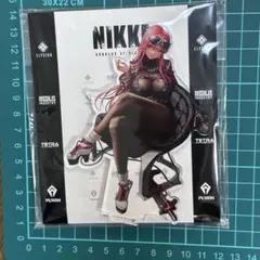ボリューム　アクリルスタンド 勝利の女神NIKKE メガニケ