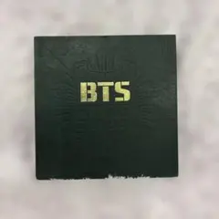 BTS・2 COOL 4 SKOOL・CD