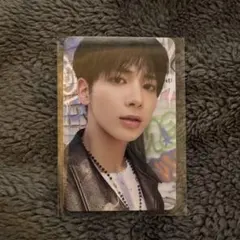 テヒョン　FREEFALL