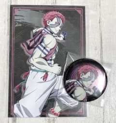 2025年最新】猗窩座グリッター缶バッジの人気アイテム - メルカリ