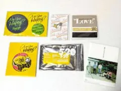 嵐　会場限定グッズ