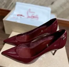 ルブタン日本未発売sporty kate