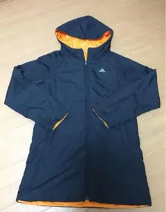 アディダス adidas ベンチコート（リバーシブル）のサムネイル