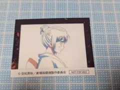 銀魂 吉原大炎上 神楽 特典