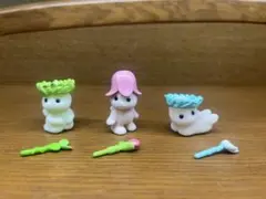 シルバニアファミリー小さな妖精たち まとめ売り