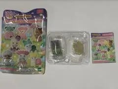 シルバニアファミリー 赤ちゃん妖精の森のなかまたち シリーズ　シークレット1体
