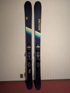 2026年最新】faction ctの人気アイテム - メルカリ