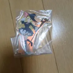 ホロライブ 一番くじ アクリルスタンド 角巻わため