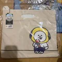 レア★BT21 CHIMMY ペンミ限定 バッグのサムネイル