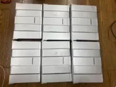ジャンク レッツノート6台
