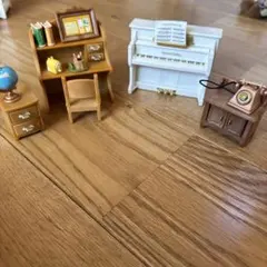 シルバニアファミリー 家具、小物セット