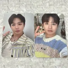 ASC2NT インジュン トレカ(Signal&Change)