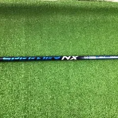 中古美品テーラーメイド用シャフト！フジクラ スピーダーNX(ブルー) 50