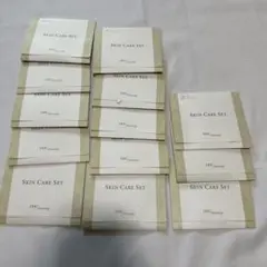 DHCスキンケアセット13パック