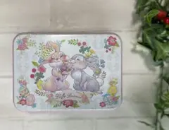 TOKYO Disney RESORT+ミスバニー+空缶+ディズニーランド