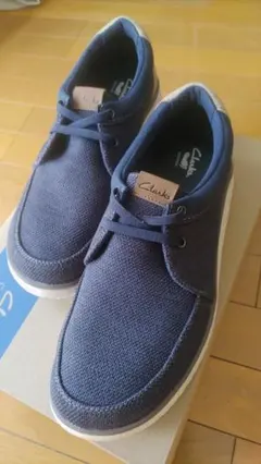 クラークス メンズ