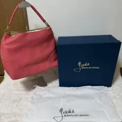 【箱なしご希望の方お値引します】ロベルタ ディカメリーノ　レーネ　限定ピンク