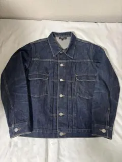 2026年最新】A.P.C. メンズ Gジャン・デニムジャケットの人気アイテム