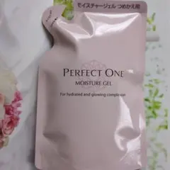 新日本製薬パーフェクトワン モイスチャージェルつめかえ用 75g☆おまけつきのサムネイル