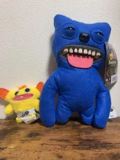 2026年最新】FUGGLERぬいぐるみの人気アイテム - メルカリ