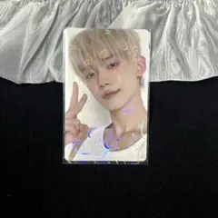 txt ヨンジュン ホログラム トレカ thursday‘schild