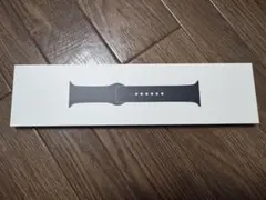 【新品未開封】AppleWatch 純正 スポーツバンド 41MM ミッドナイト