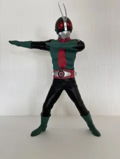 仮面ライダー2号 フィギュア