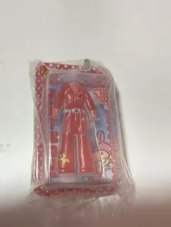 ミニモニ。ガチャガチャ