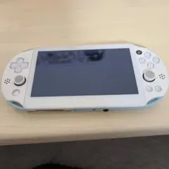 PlayStation®Vita（PCH-2000シリーズ）Wi-Fiモデル …