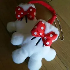 東京ディズニーリゾート ミニー ビック