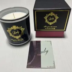 Radyレディ　キャンドル　新品未使用のサムネイル