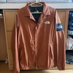 THE NORTH FACE ジャケット　ドローコード付きMサイズ