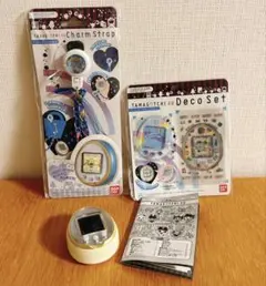 2026年最新】TAMAGOTCHI 4U WHITE (たまごっち 4U ホワイト)の人気