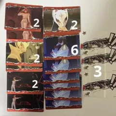 ペルソナ5 クロウ（明智吾郎）プレイマット - メルカリ