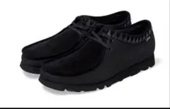 neighborhood Clarks gore-tex uk9 1/2