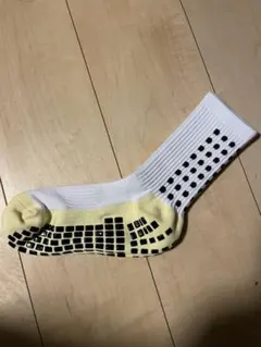 サッカー　グリップソックス 2足セット