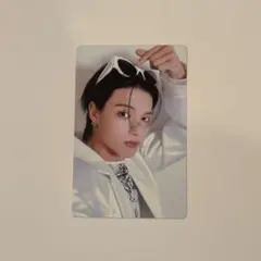 ateez ウヨン golden hour Part.2 トレカ ポカ