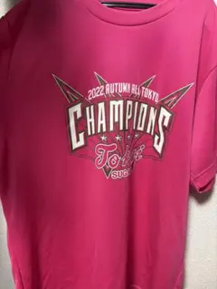 東海大菅生 優勝記念Tシャツのサムネイル