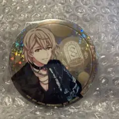 アイナナ ホログラム缶バッジ 8周年 棗巳波