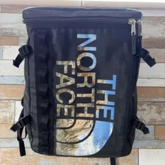 THE NORTH FACE ノベルティBC ヒューズボックス