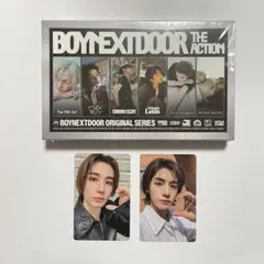 BOYNEXTDOOR ボネクド イハンセット♡ - メルカリ