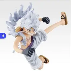 一番くじ ワンピース 思い描く未来 B賞